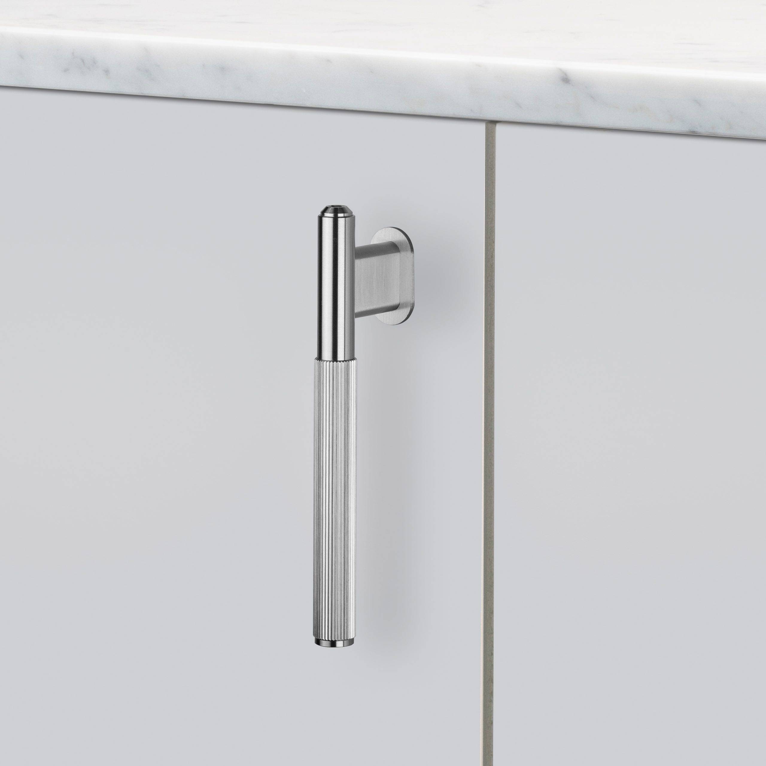 L-BAR / LINEAR / STEEL