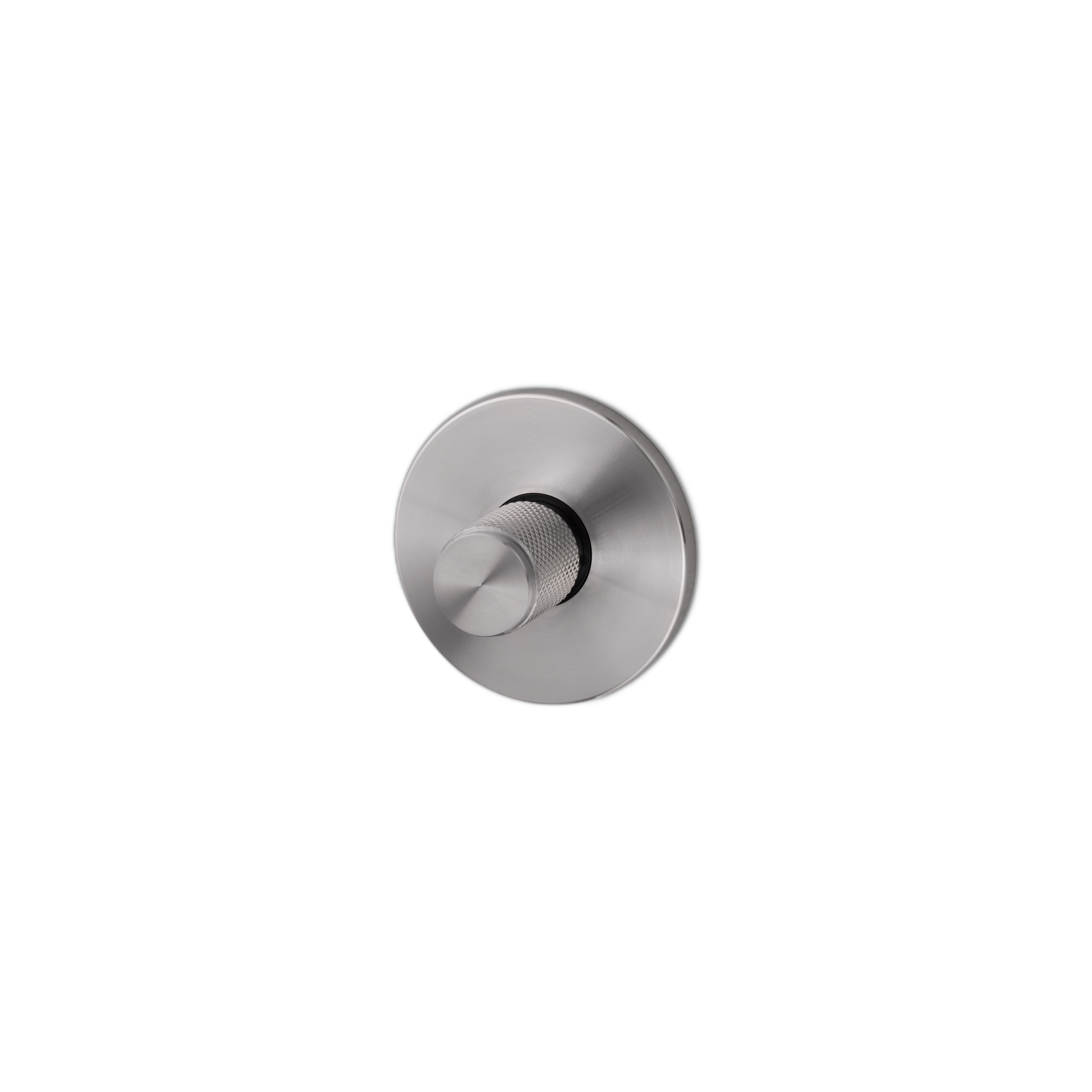 THUMBTURN LOCK / CROSS / STEEL - Image 5
