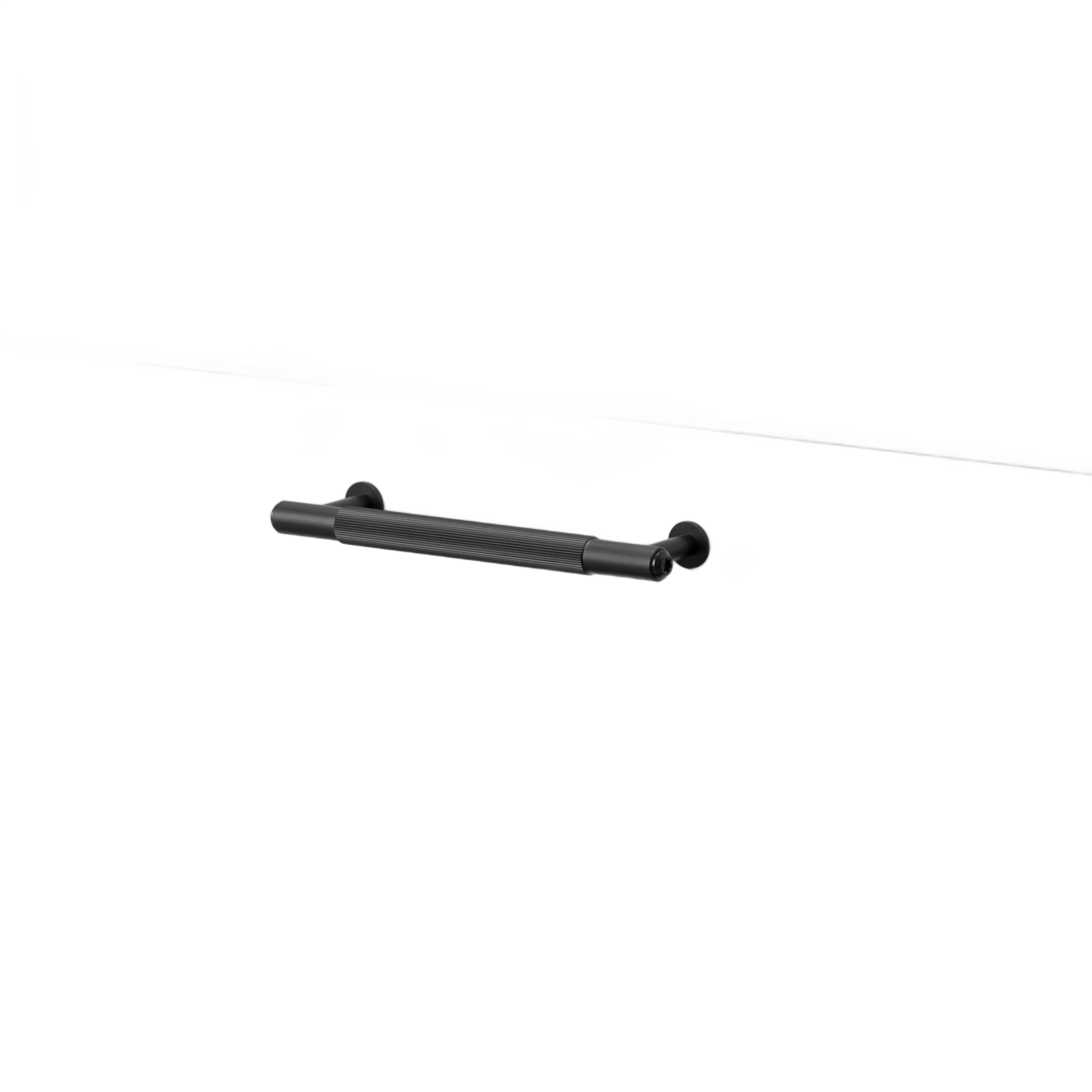 PULL BAR / LINEAR / SMALL / BLACK - Image 4
