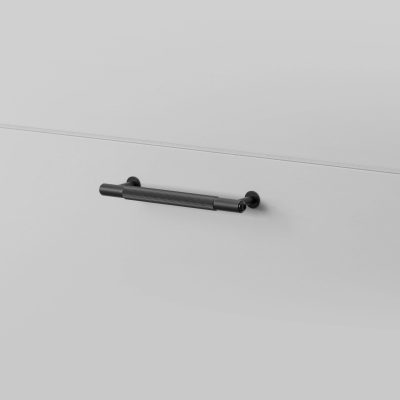 PULL BAR / LINEAR / SMALL / BLACK