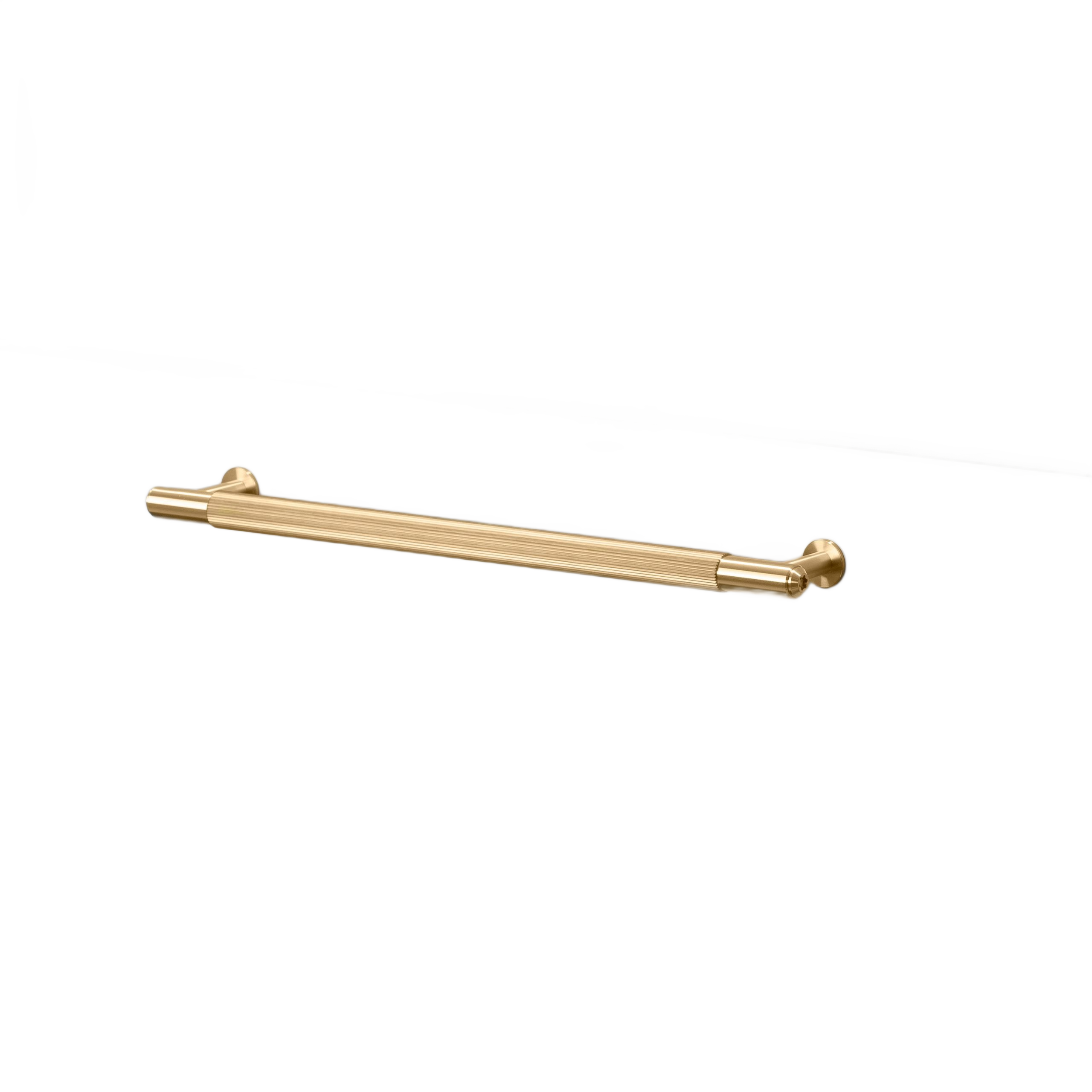 PULL BAR / LINEAR / MEDIUM / BRASS - Image 8
