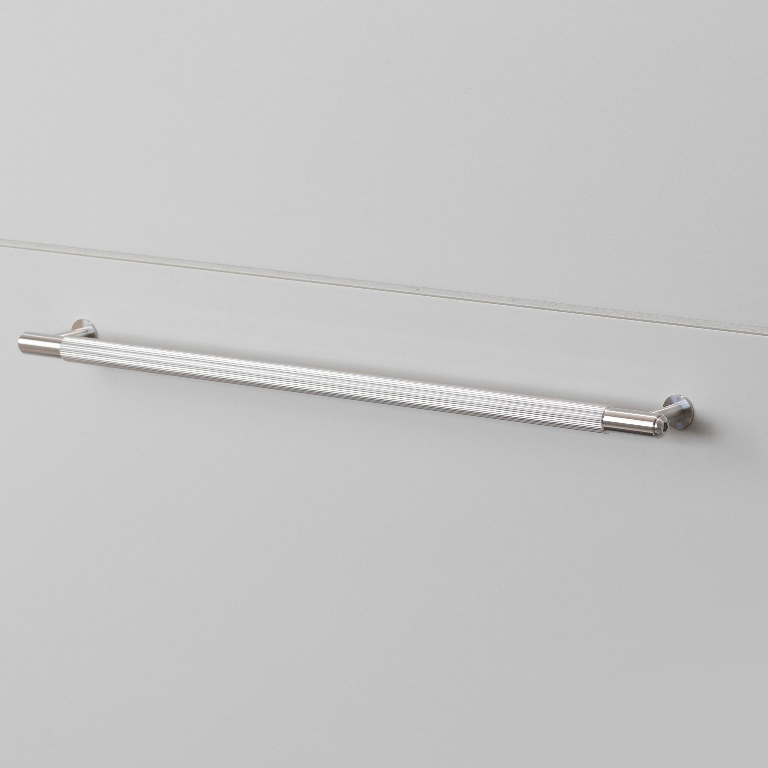 PULL BAR / LINEAR / LARGE / STEEL