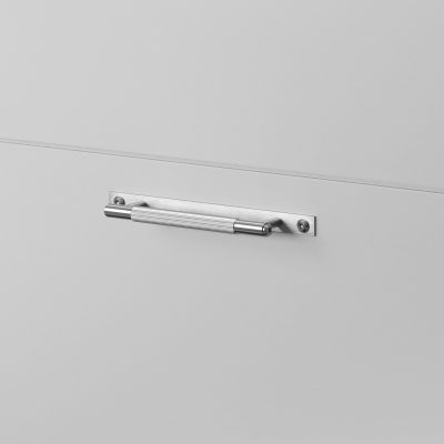 PULL BAR / PLATE / LINEAR / SMALL / STEEL