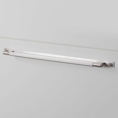 PULL BAR / PLATE / LINEAR / LARGE / STEEL
