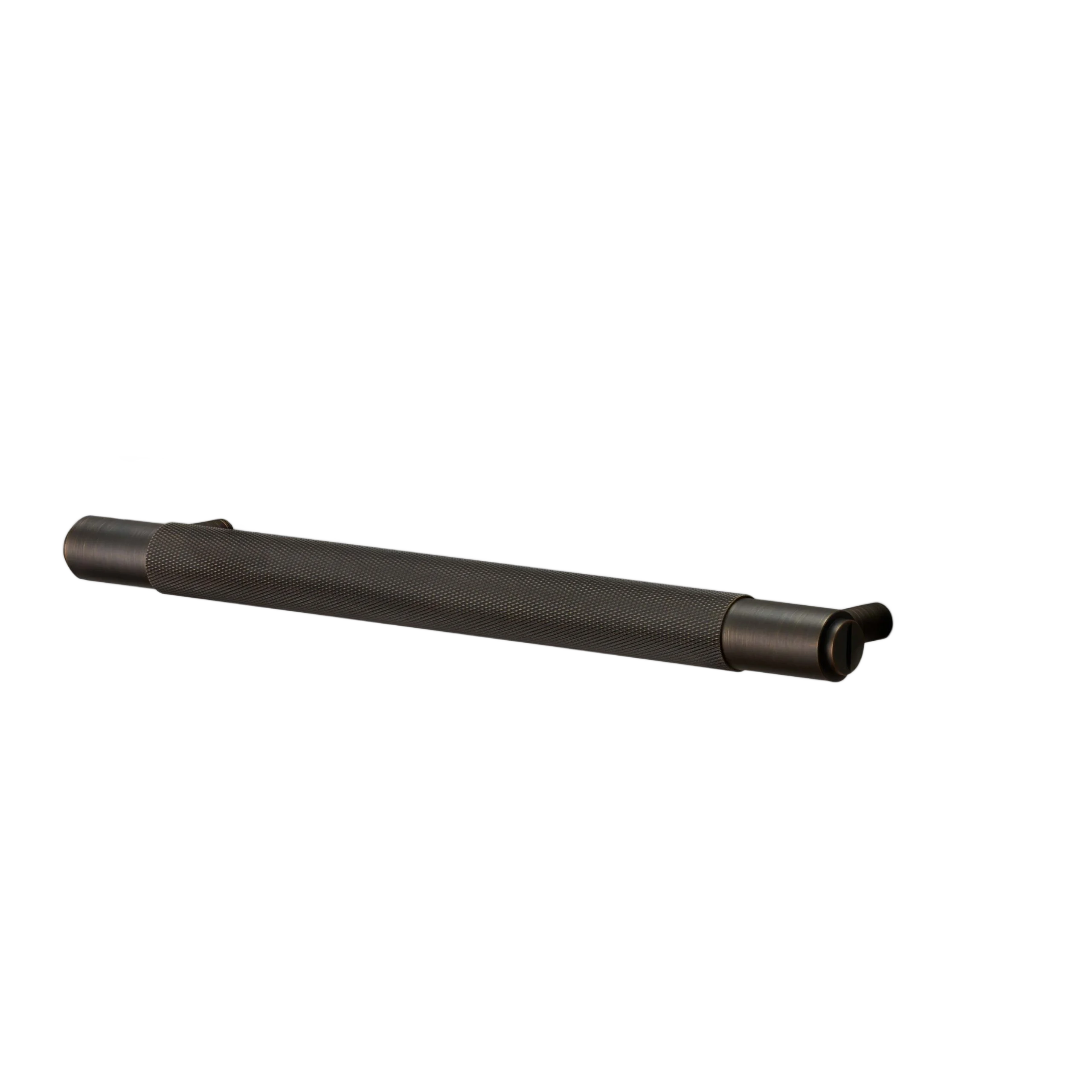 PULL BAR / CROSS / LARGE / SMOKED BRONZE - Image 7