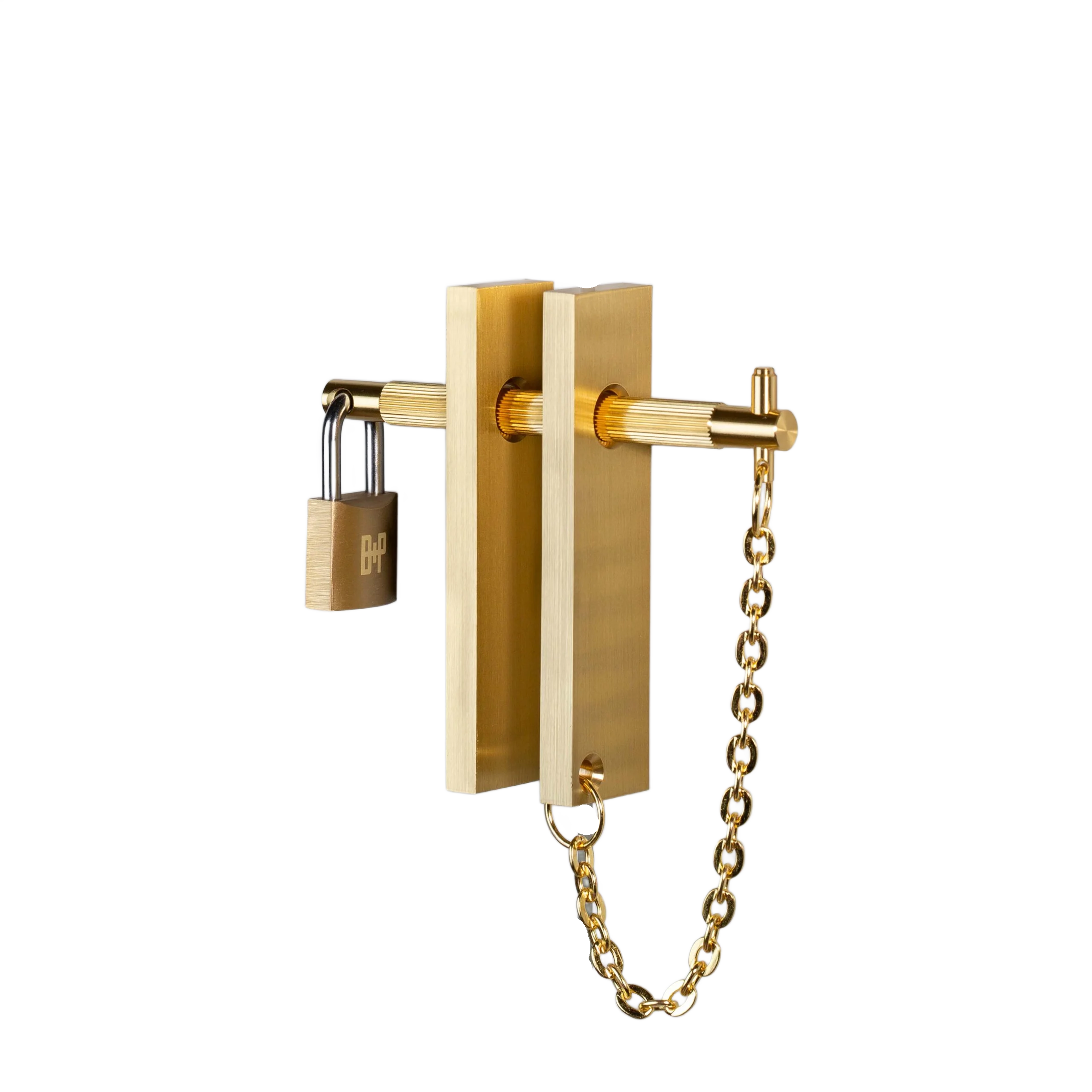 PRECIOUS BAR / LINEAR / BRASS - Image 6