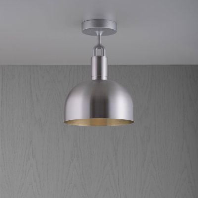 FORKED CEILING / LINEAR / SHADE / MEDIUM / STEEL