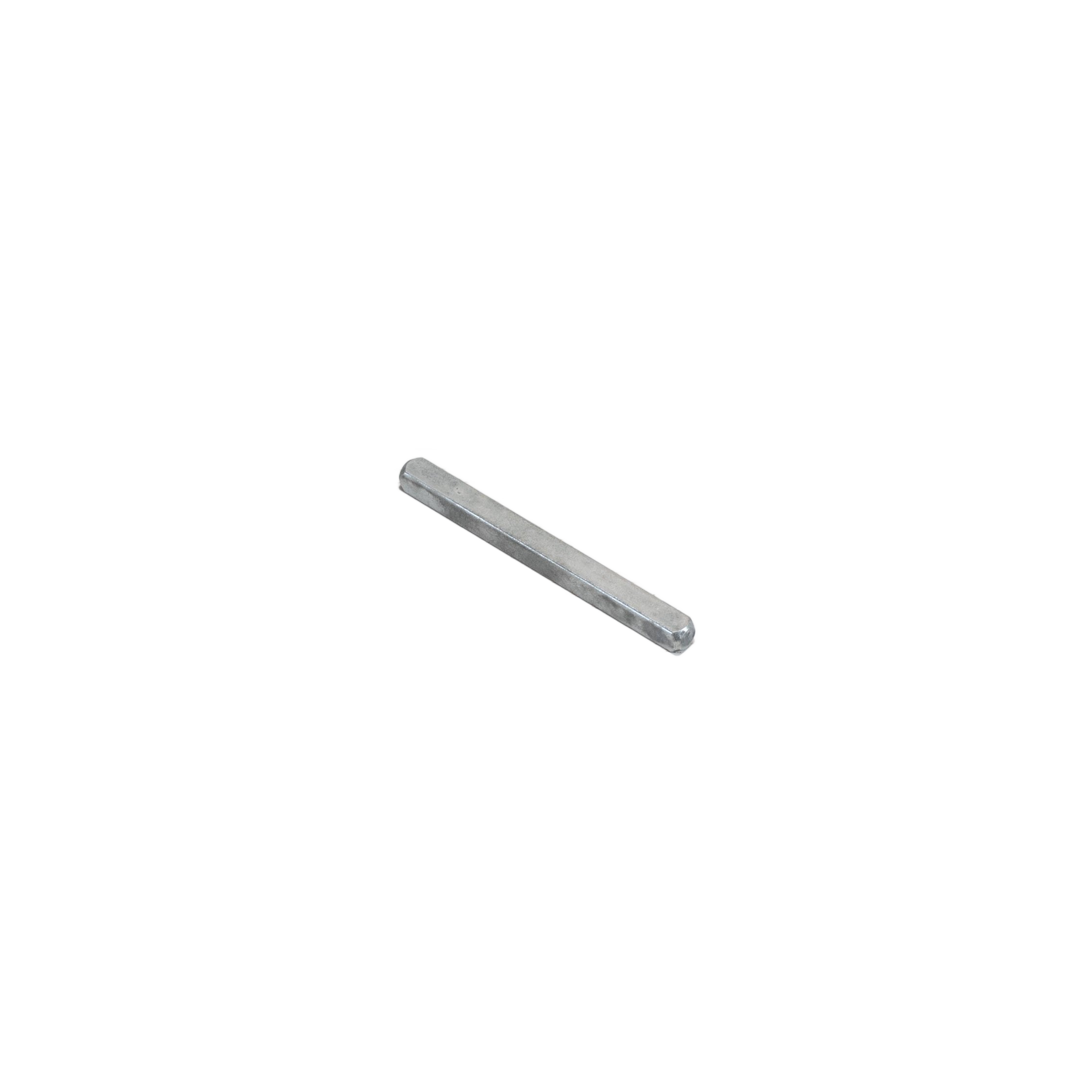THUMBTURN LOCK SPINDLE 5 MM / STANDARD LENGTH 64MM - Image 3