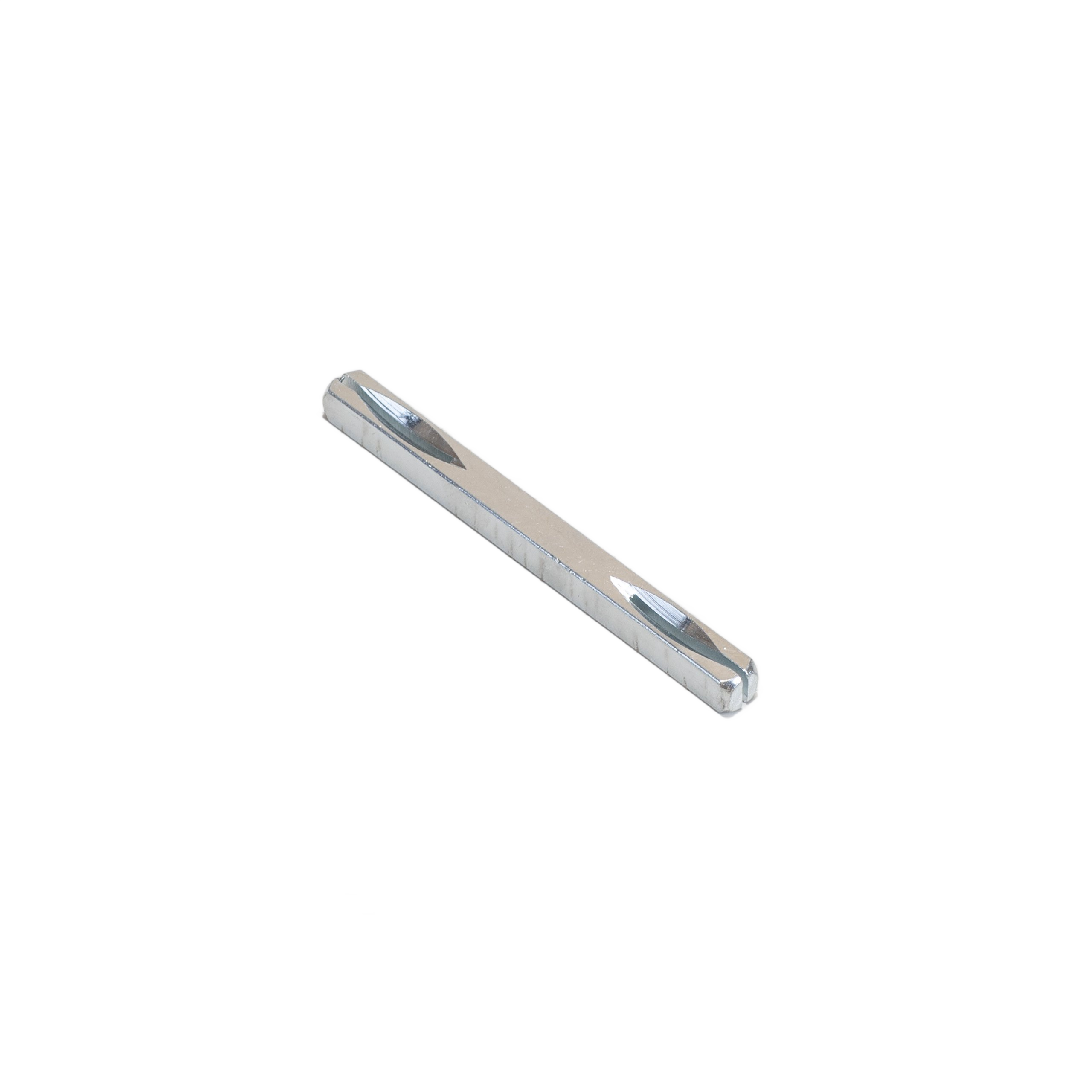 DOOR HANDLE + KNOB SPINDLE 100MM - Image 3