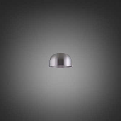 FORKED SHADE / MEDIUM / STEEL