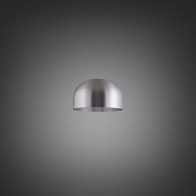 FORKED SHADE / LARGE / STEEL