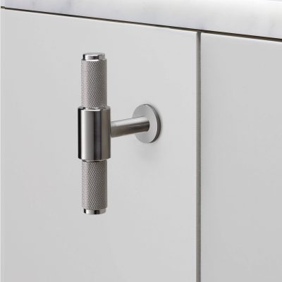 T-BAR / CROSS / STEEL