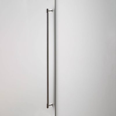 CLOSET BAR / CROSS / STEEL