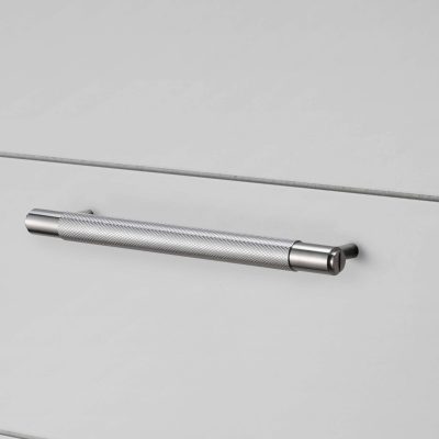 PULL BAR / CROSS / MEDIUM / STEEL
