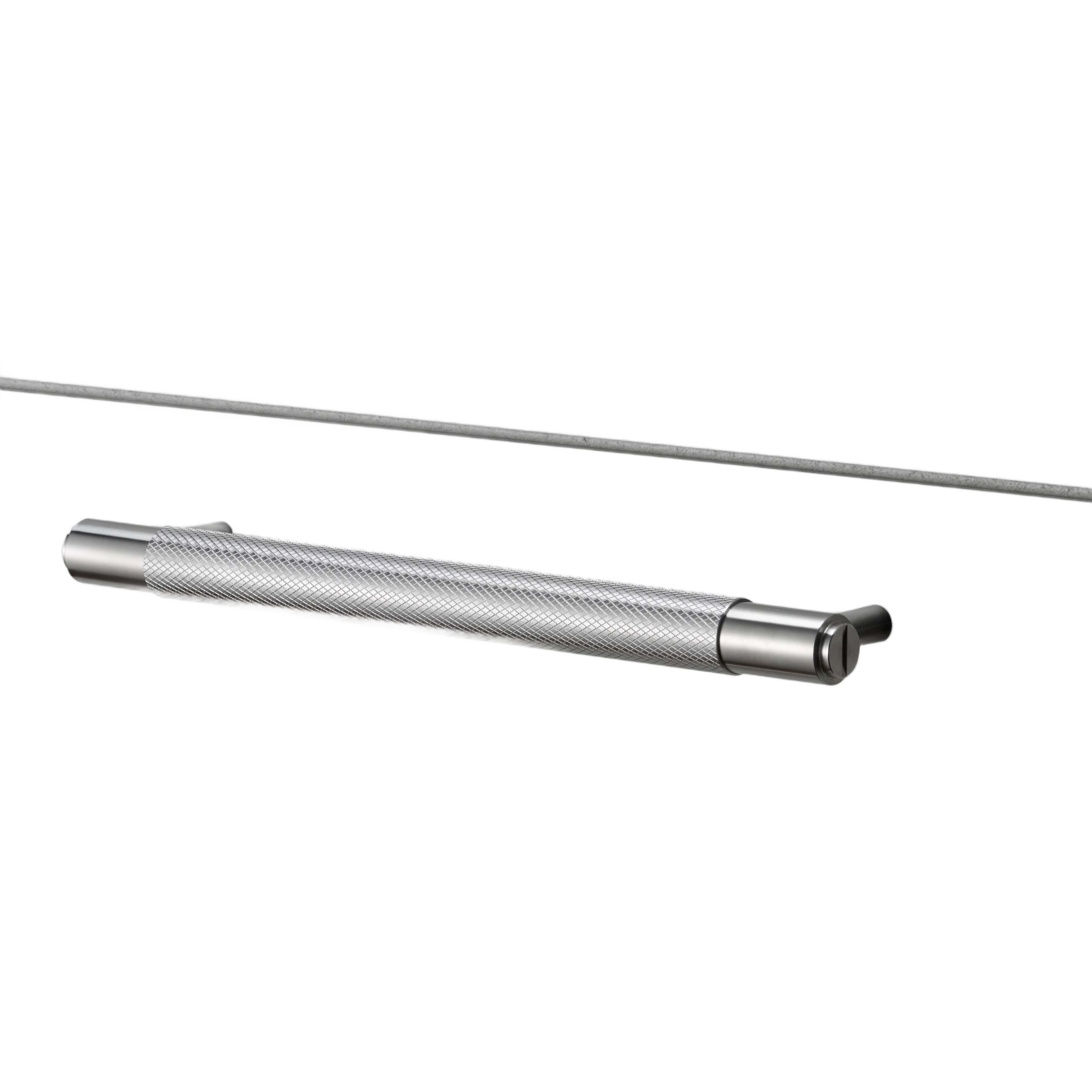 PULL BAR / CROSS / LARGE / STEEL - Image 6