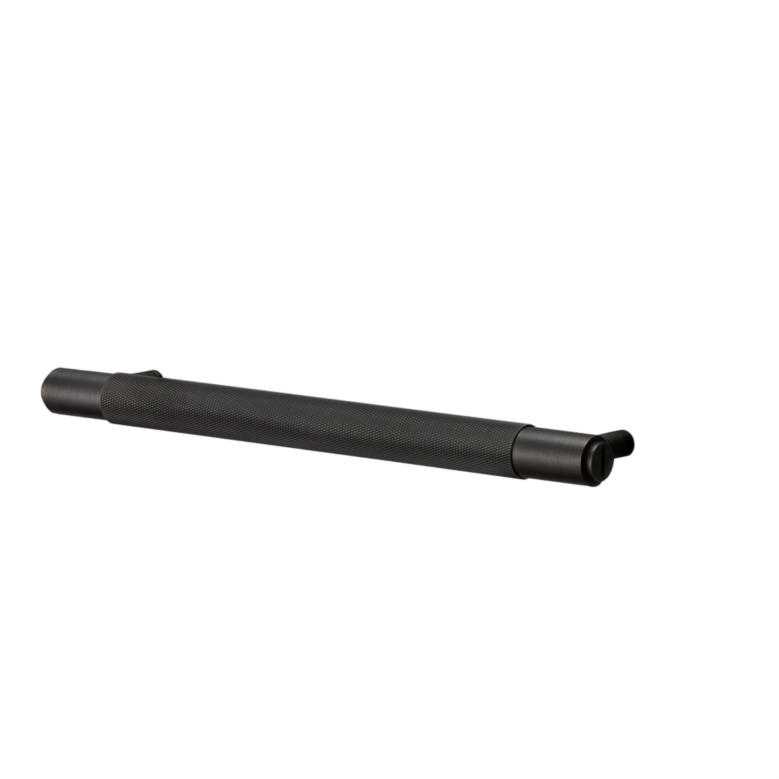 PULL BAR / CROSS / SMALL / SMOKED BRONZE - Image 7