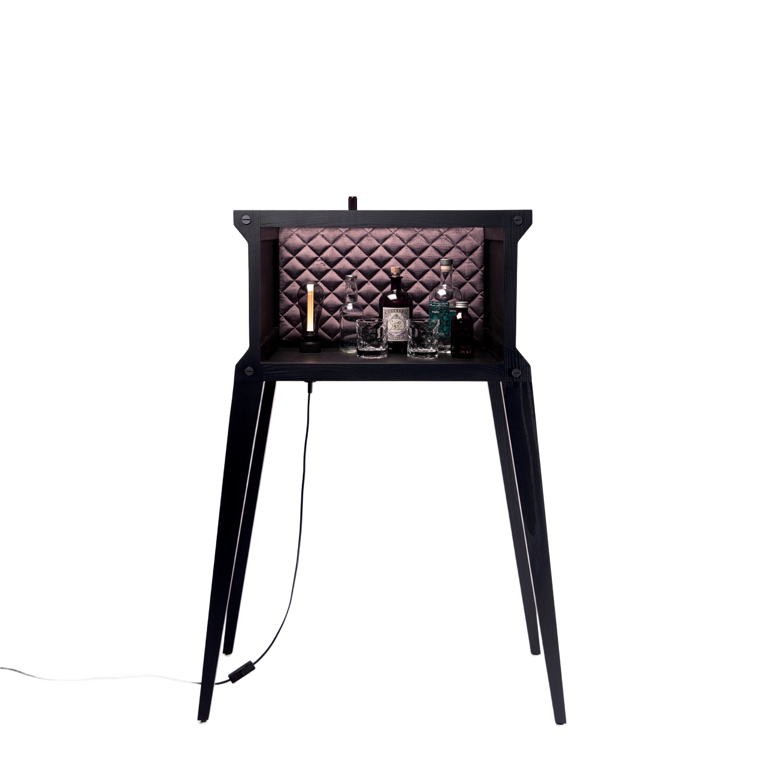 THE POPSTAR / BLACK OAK - Image 7