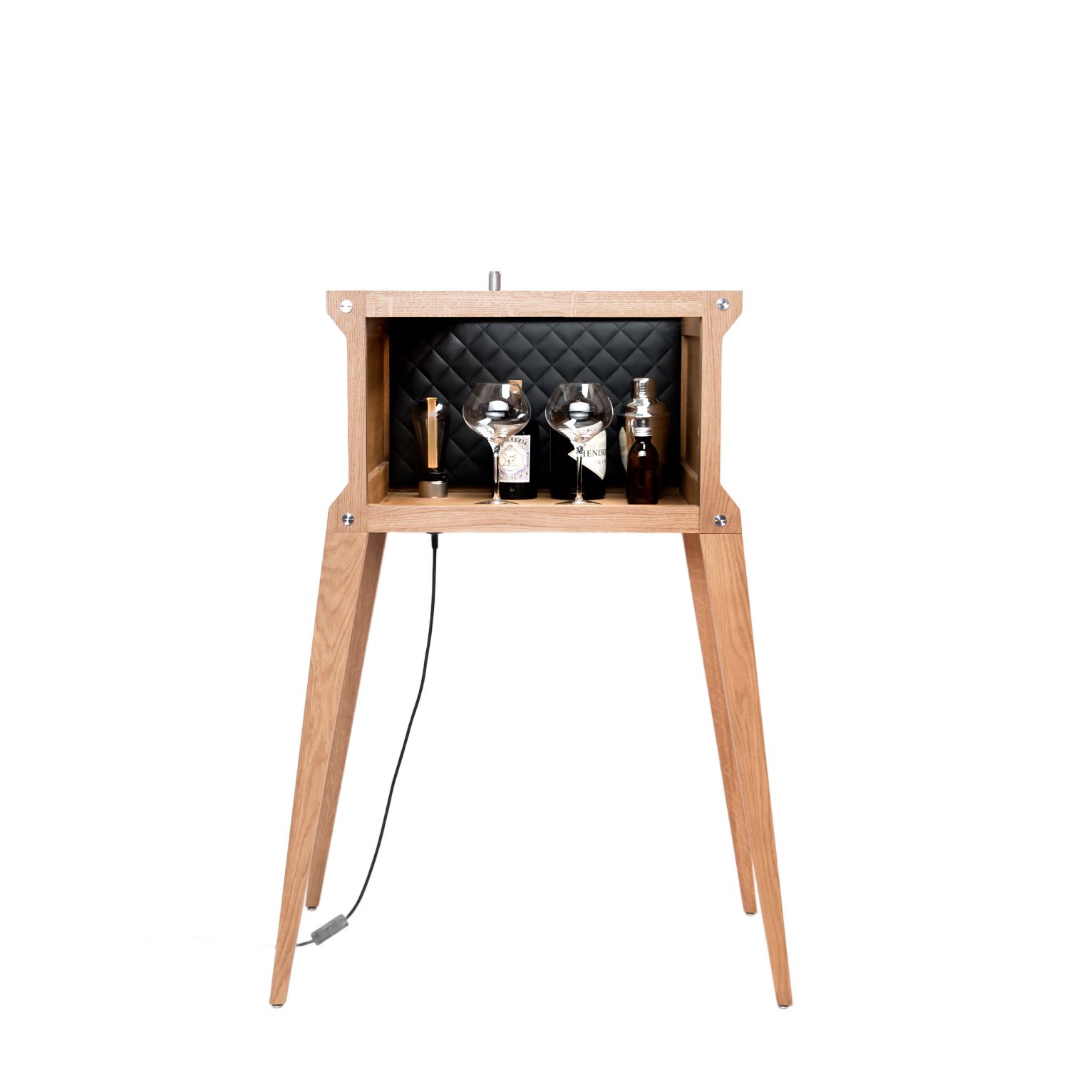 THE POPSTAR / NATURAL OAK - Image 7
