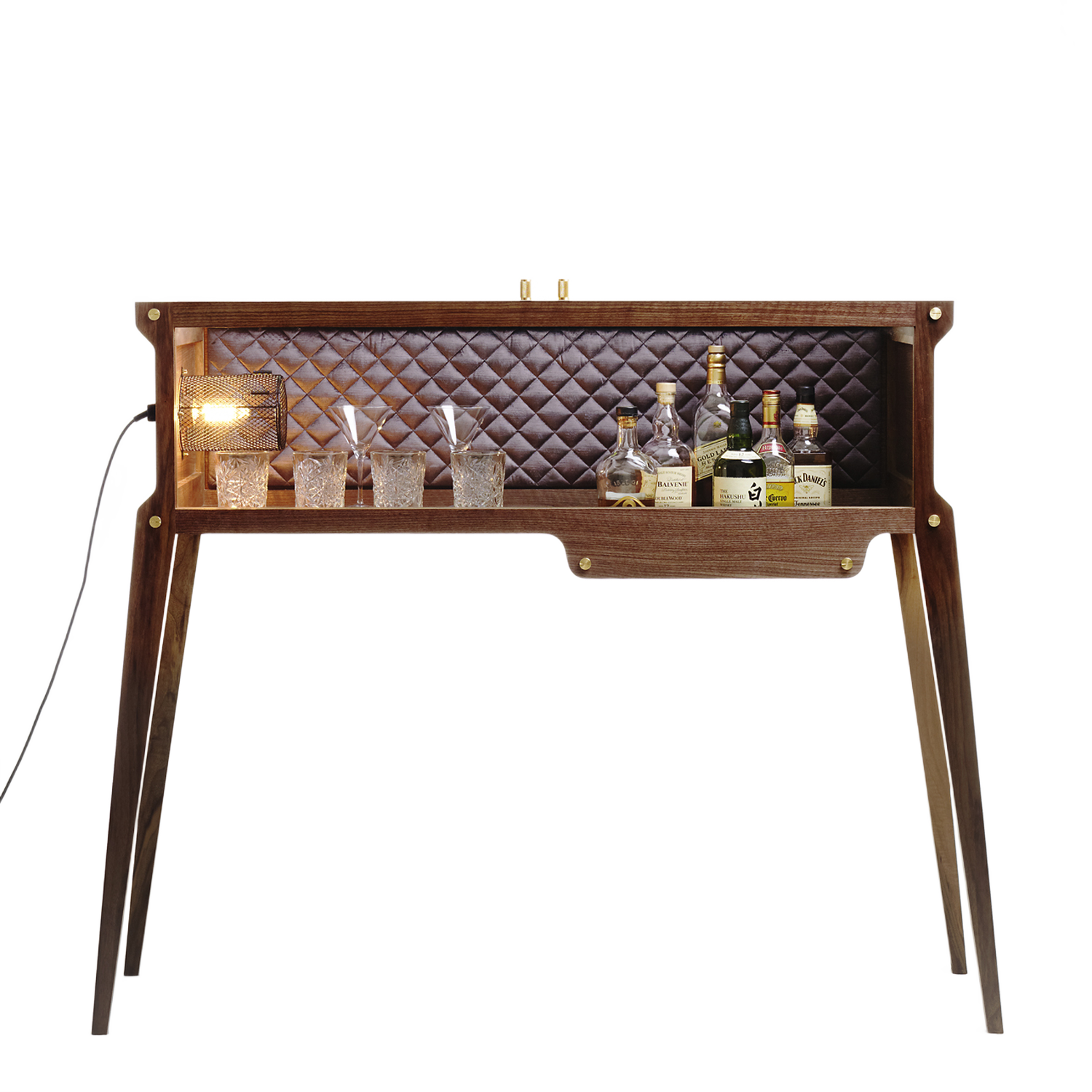 THE ROCKSTAR / AMERICAN WALNUT - Image 7