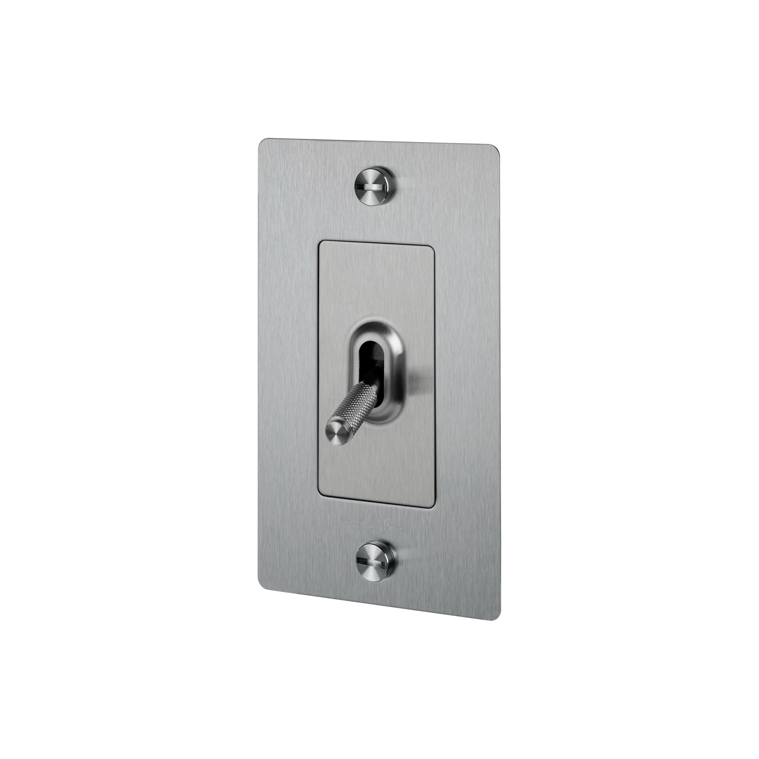 1G TOGGLE / CROSS / WITH LOGO / STEEL - Image 5